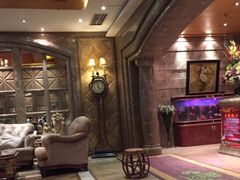 -新碧水留香新桑拿