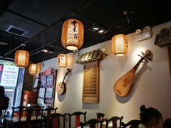 -京城小江南·北京烤鸭·江南土菜·白鱼(中关村店)