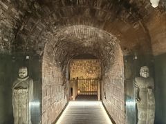 -洛阳古墓博物馆