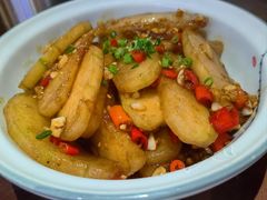 -大碗厨 25年老字号 现炒湘菜(四季天地店)