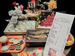 -蟹犇•帝王蟹雪蟹(陆家嘴店)