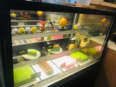 大堂-無邪日式甜品(华润五彩城购物中心店)