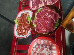 -谭记重庆老火锅(总店)