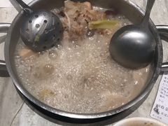 -千味涮·健康火锅(会展连城新天地店)