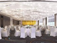 -厦门喜来登酒店