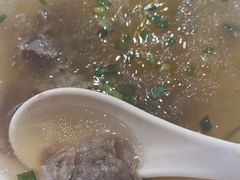 -小杨生煎(天之骄子店)