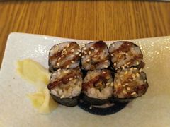 -栖川山葵家·寿喜锅·日式料理(龙湖北城天街商场店)