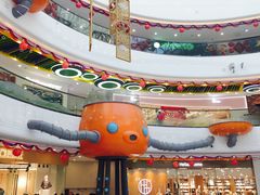 -万达茂商场(南京仙林店)