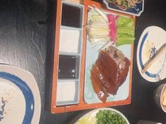 -满园烤鸭·春饼(沈北万达店)