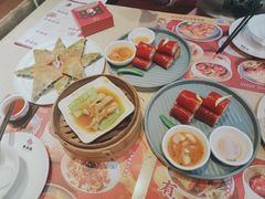 -点都德(海岸城店)