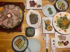 -福匠日本料理(人民路店)