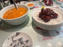 -福荣新中式餐厅