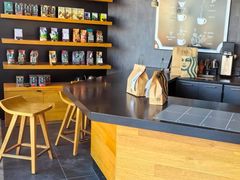 -星巴克(上海浦东禹悦汇店)