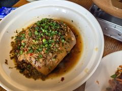 -印象鲵宴·张家界地标美食名片(溪布街店)