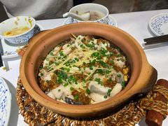 -围龙屋客家食府(福田店)