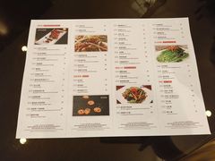 -惠州白鹭湖雅居乐喜来登度假酒店-采悦轩中餐厅
