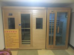 -百家康养生馆(龙口西店)