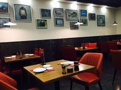 大堂-双合园·海鲜水饺青岛菜(万佳广场店)