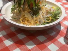 -老郑家东北春饼(龙悦居店)