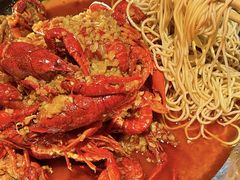 -红钳侠小龙虾·烧烤(中赢康康谷店)