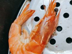 -巧克力渔家.小船海鲜胶东菜(万平口店)