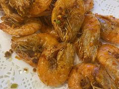 -新金盛·海鲜酒楼(盐田店)