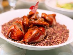 -朱记乳鸽王·非遗石岐乳鸽·全鸽宴(大兴旗舰店)
