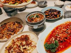 -鹿港小镇(悠唐店)