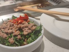 -海底捞火锅(曼巴特广场店)