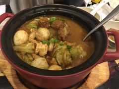 宅门小炖菜-京味斋·北京烤鸭(北京南站洋桥店)