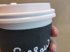 -Seesaw Coffee(苏州中心店)