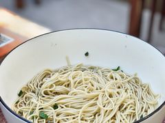 -百年老字号·观振兴蟹黄面·三虾面·苏式面(观前街富仁坊巷店)