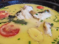 -龚师傅土菜馆.地道农家菜(魅力湘西店)