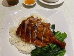 -香港新发烧腊茶餐厅(书城店)