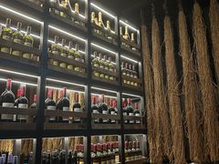 -The Meat & Wine Co Southbank(南岸店)