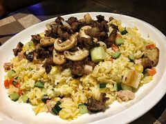 -巴别塔法餐舍(朝阳店)