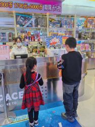 -乐多星球潮玩中心(沈阳嘉里城店)