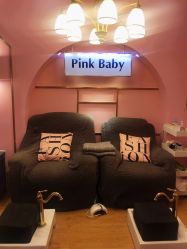 -PinkBaby美甲美睫