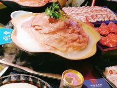 -吼堂老火锅(万寿宫店)