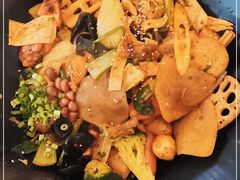 -天府国麻辣香锅(悦荟广场店)