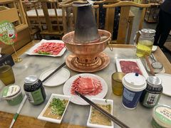 -牛街·马辈儿涮肉(牛街二店)