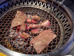 -牛焱·烧肉酒肆(五大道店)