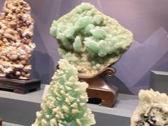 -湖南省地质博物馆