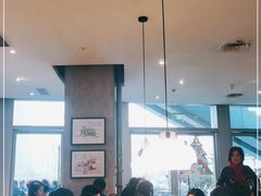 -BAKER&SPICE(环贸店)