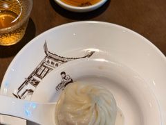 -南翔馒头店(豫园店)