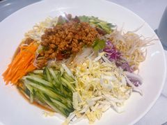 -叁拾壹克饺子·东北菜(国贸店)