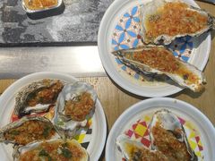 -苏格里岛自助海鲜火锅烧烤(大汉悦中心店)