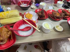 -光明刘冰乳鸽店(光明法政北路店)