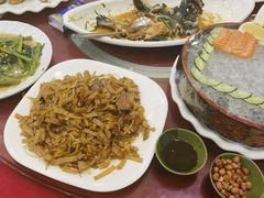 -湛江渔港·大排档(乐园路总店)