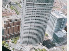 -上海新世界丽笙大酒店旋景餐厅(人民广场店)